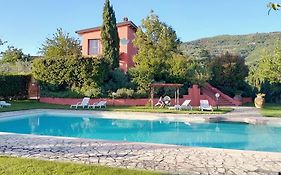 Agriturismo Gravanella